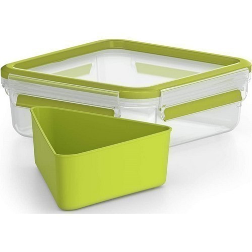 BOTE EMSA CLIP&GO SANDWICHBOX 0.85L